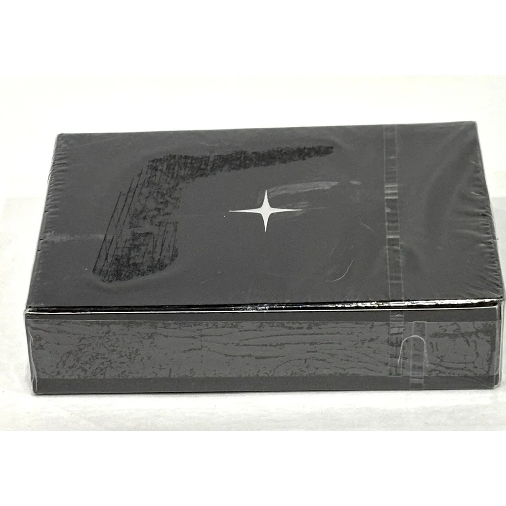 United Airlines Polaris Studio Playing Cards Deck New Factory Sealed